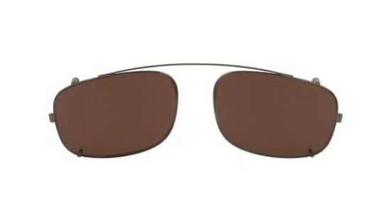 Picture of Flexon Eyeglasses 600 CLIP-ON