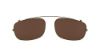 Picture of Flexon Eyeglasses 600 CLIP-ON