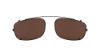 Picture of Flexon Eyeglasses 600 CLIP-ON