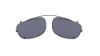 Picture of Flexon Eyeglasses 610 CLIP-ON