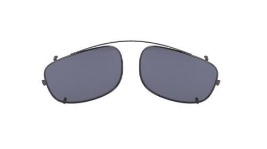Picture of Flexon Eyeglasses 610 CLIP-ON
