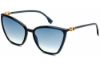 Picture of Fendi Sunglasses FF 0433/G/S