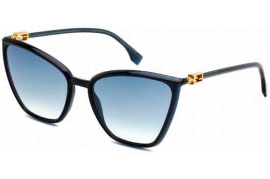 Picture of Fendi Sunglasses FF 0433/G/S