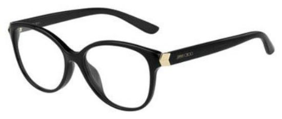 Picture of Jimmy Choo Eyeglasses JC 231/F