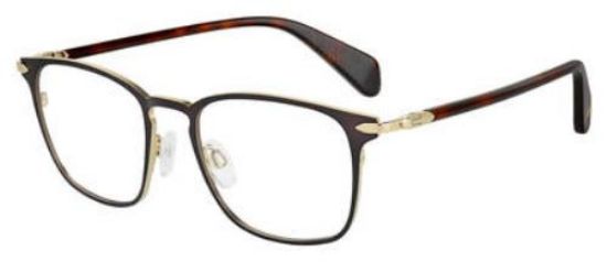 Picture of Rag & Bone Eyeglasses RNB 7015