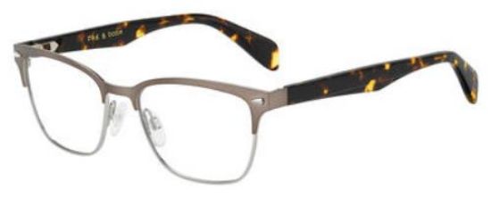 Picture of Rag & Bone Eyeglasses RNB 3022