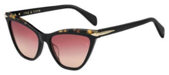 Picture of Rag & Bone Sunglasses RNB 1021/S