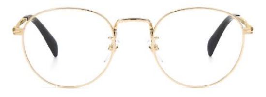Picture of David Beckham Eyeglasses DB 1015