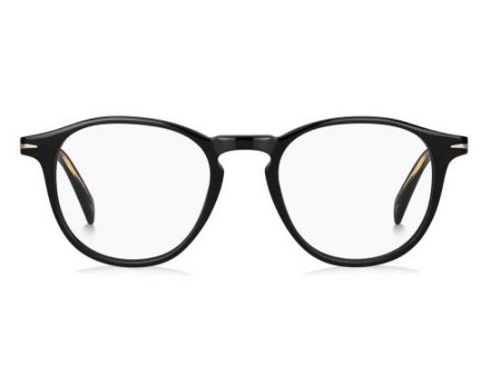 Picture of David Beckham Eyeglasses DB 1018