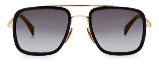 Picture of David Beckham Sunglasses DB 7002/S