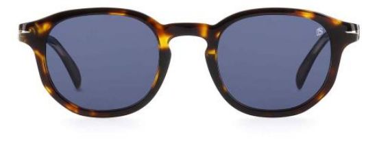 Picture of David Beckham Sunglasses DB 1007/S