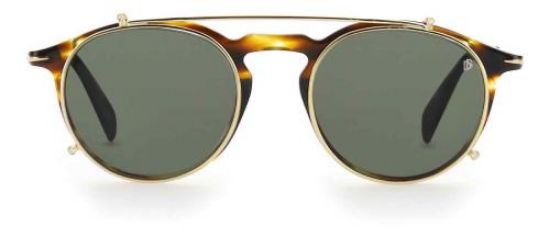 Picture of David Beckham Sunglasses DB 1003/G/CS