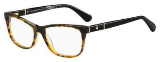 Picture of Kate Spade Eyeglasses MYRNA
