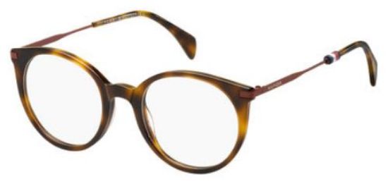 Picture of Tommy Hilfiger Eyeglasses TH 1475