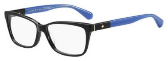 Picture of Kate Spade Eyeglasses CAMBERLY