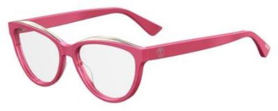 Picture of Moschino Eyeglasses MOS 529