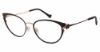 Picture of Betsey Johnson Eyeglasses ARTEMIS