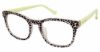 Picture of Betsey Johnson Eyeglasses FIERCE