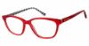Picture of Betsey Johnson Eyeglasses DAZZLE