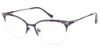 Picture of Betsey Johnson Eyeglasses GIRL BOSS