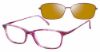 Picture of Revolution Eyeglasses BECKLEY W CLIP
