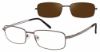 Picture of Revolution Eyeglasses CHANCELLOR W CLIP