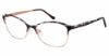 Picture of Betsey Johnson Eyeglasses RAIN ROSES