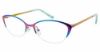 Picture of Betsey Johnson Eyeglasses THRILL