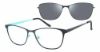 Picture of Revolution Eyeglasses YUMA W CLIP