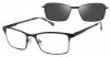 Picture of Revolution Eyeglasses SUMMIT W CLIP