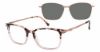 Picture of Revolution Eyeglasses SHERIDAN W CLIP