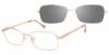 Picture of Revolution Eyeglasses OLYMPIA W CLIP