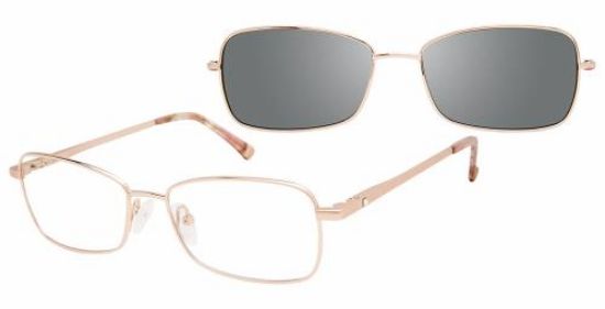 Picture of Revolution Eyeglasses OLYMPIA W CLIP
