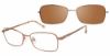 Picture of Revolution Eyeglasses OLYMPIA W CLIP