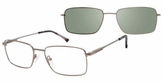 Picture of Revolution Eyeglasses ROGERS W CLIP