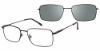 Picture of Revolution Eyeglasses ROGERS W CLIP