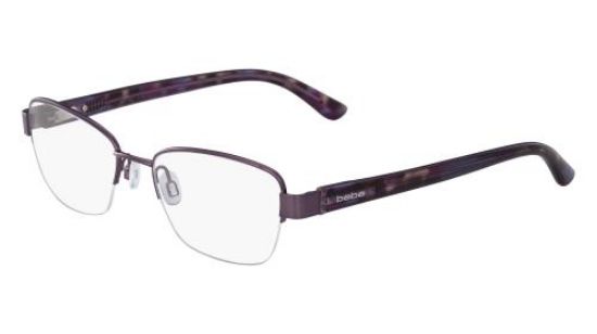 Picture of Bebe Eyeglasses BB5127