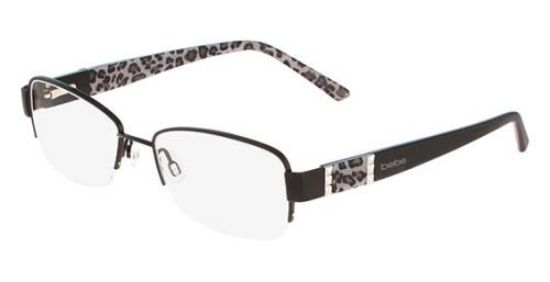Picture of Bebe Eyeglasses BB5089 Luvah Grrrl
