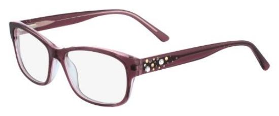 Picture of Bebe Eyeglasses BB5112 Promising