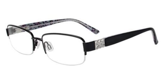 Picture of Bebe Eyeglasses BB5061 Heiress