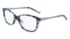Picture of Bebe Eyeglasses BB5158