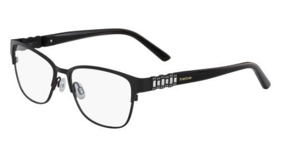 Picture of Bebe Eyeglasses BB5153