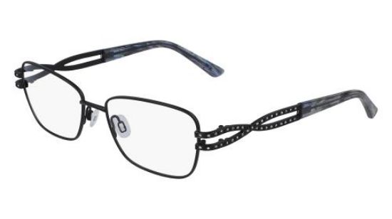 Picture of Bebe Eyeglasses BB5173