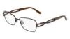 Picture of Bebe Eyeglasses BB5173