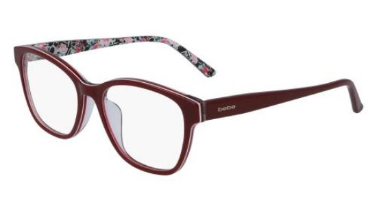 Picture of Bebe Eyeglasses BB5184
