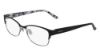 Picture of Bebe Eyeglasses BB5185