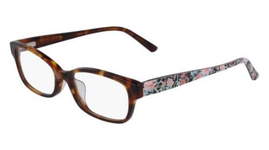 Picture of Bebe Eyeglasses BB5183