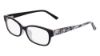 Picture of Bebe Eyeglasses BB5183