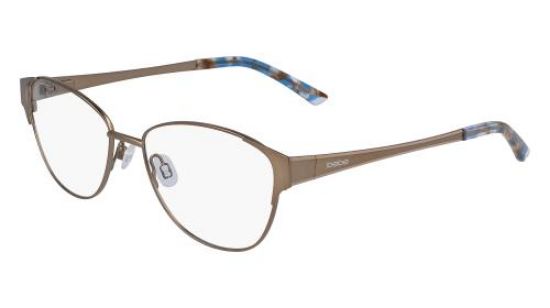 Picture of Bebe Eyeglasses BB5159
