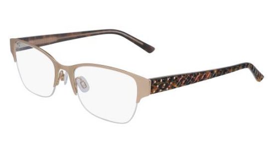 Picture of Bebe Eyeglasses BB5161